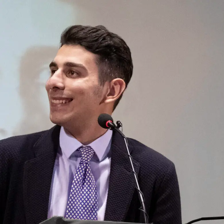 Sasha Sorgonà sul bando per DJ: «Per Falcomatà a Reggio si balla ma non si lavora»