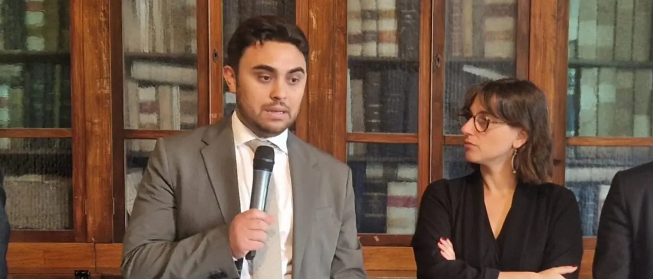 Reggio, a Palazzo Alvaro il workshop dei “Cantieri della didattica 2025”