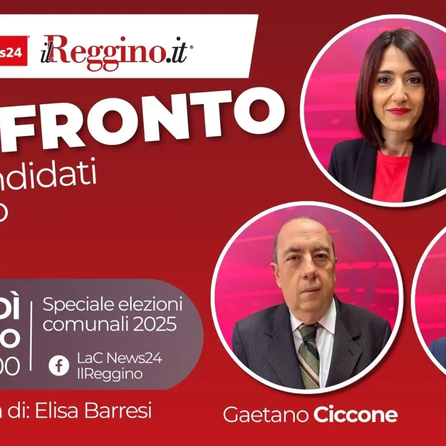 SPECIALE ELEZIONI | Scilla al voto: confronto tra i candidati a sindaco per un nuovo inizio – VIDEO