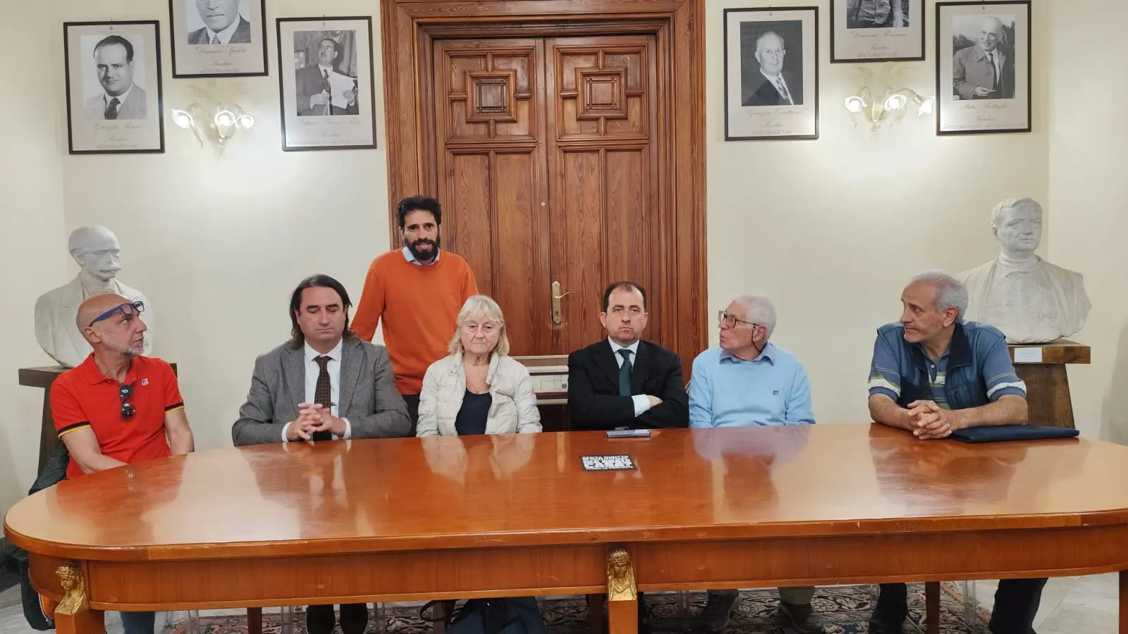 Reggio, il diritto alla casa nella Costituzione: il Comune e i comitati insieme per la raccolta firme