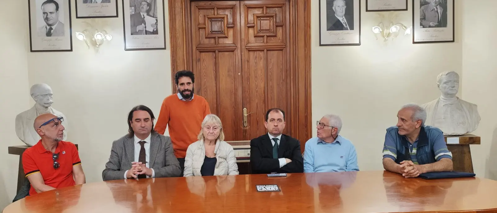 Reggio, il diritto alla casa nella Costituzione: il Comune e i comitati insieme per la raccolta firme