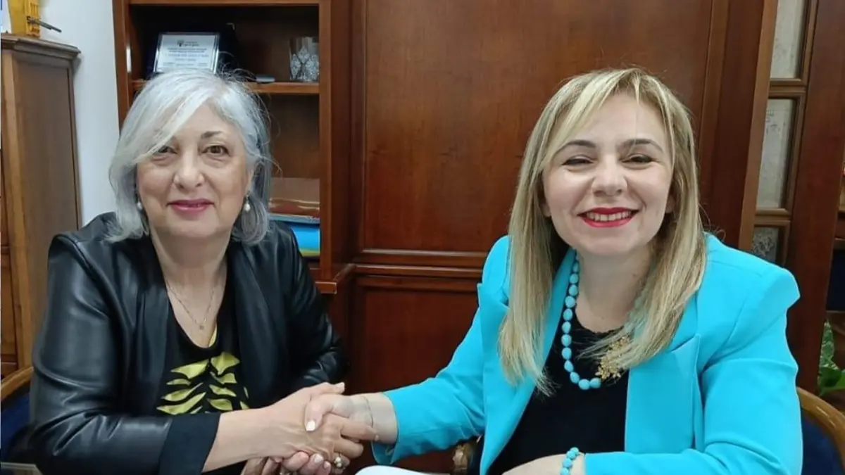 Gioia Tauro, stipulato protocollo tra Comune e ufficio Servizio Sociale Minorenni di Reggio