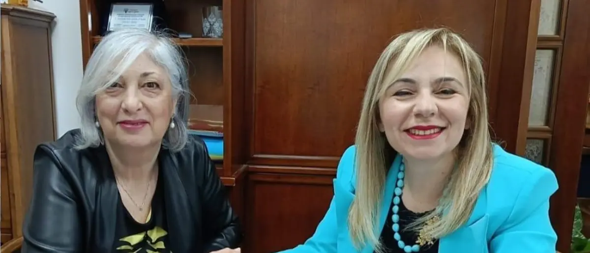 Gioia Tauro, stipulato protocollo tra Comune e ufficio Servizio Sociale Minorenni di Reggio