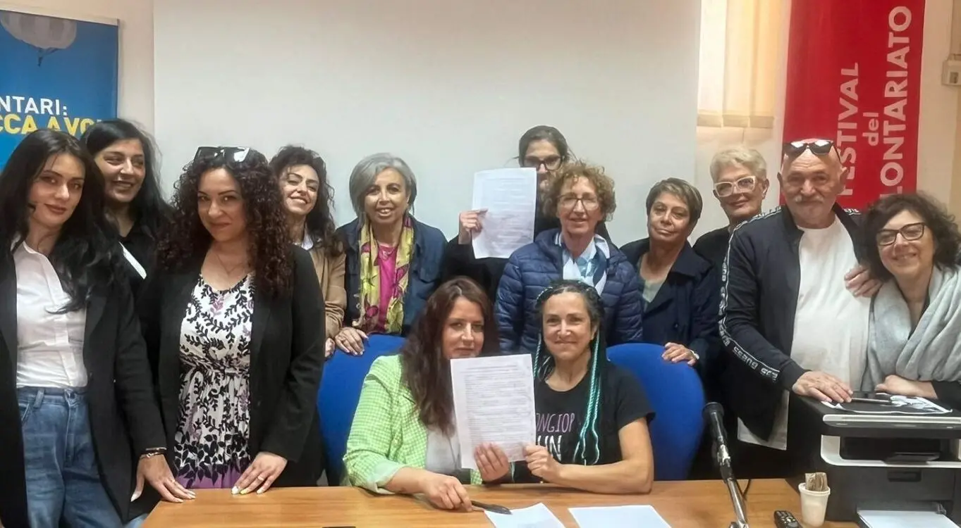 Calabria, nasce l'Ecta – Enti Calabria Tutela Animali: 29 associazioni unite contro il randagismo