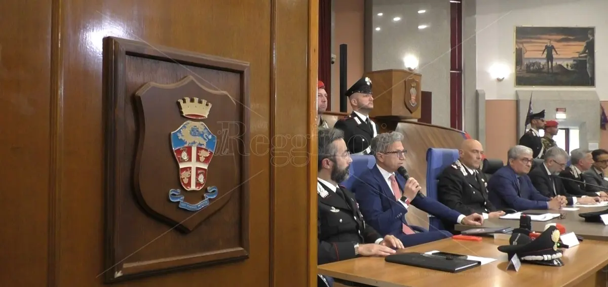 Millennium, lo strapotere degli Alvaro nella riflessione di Musolino: «Autorevolezza che deve interrogarci. La repressione non basta» - VIDEO
