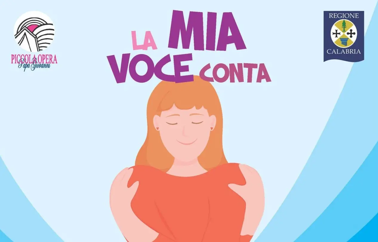 Apre ad Arghillà lo sportello del Centro Antiviolenza “Angela Morabito”