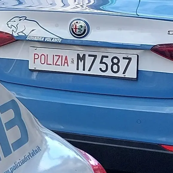 Polizia di Stato: arrestato a Gioia Tauro un 30enne per resistenza e violenza a Pubblico Ufficiale
