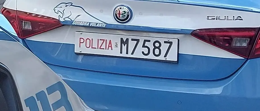 Polizia di Stato: arrestato a Gioia Tauro un 30enne per resistenza e violenza a Pubblico Ufficiale