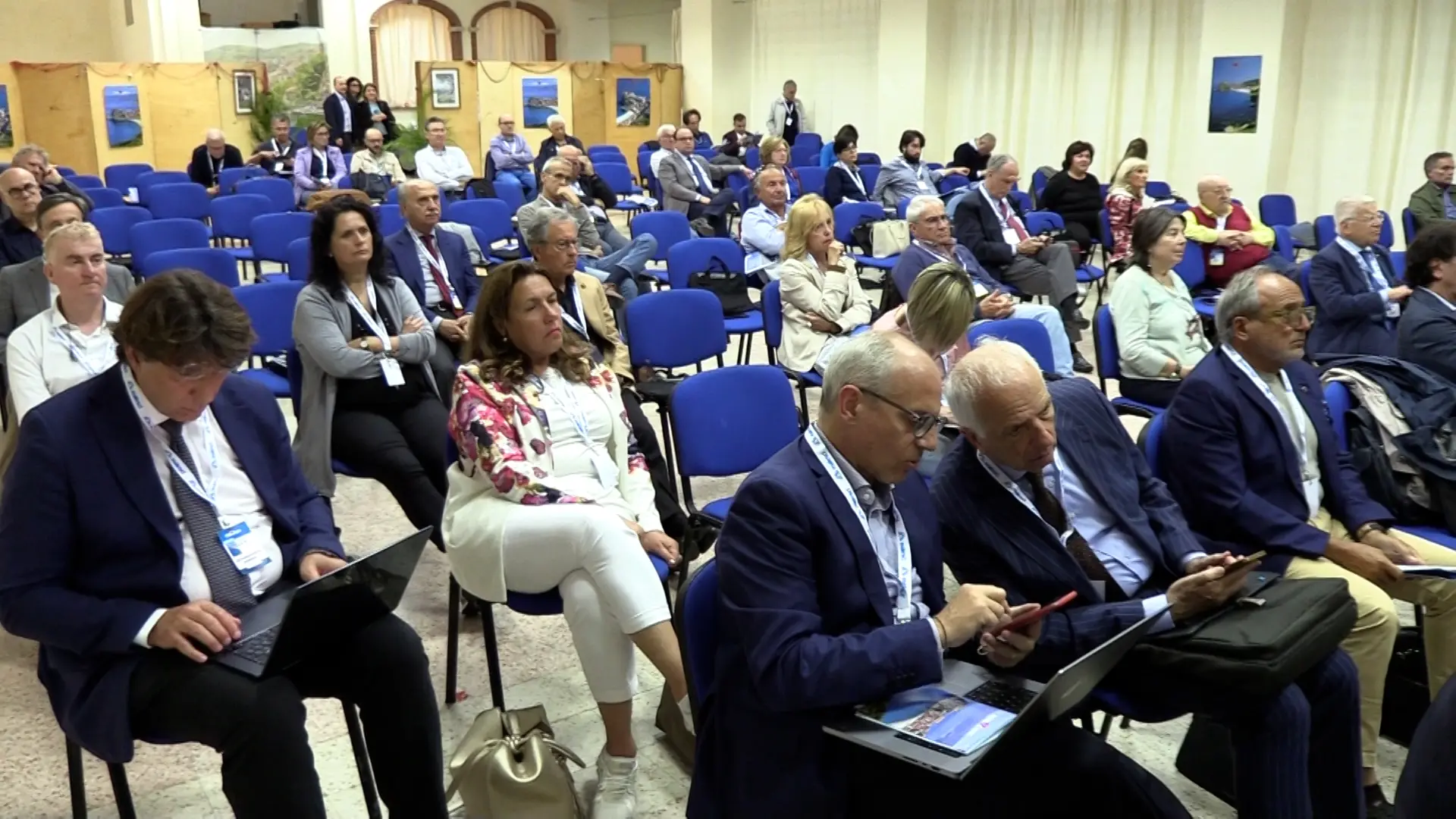 Scilla Cuore compie 25 anni, al via il congresso che ha portato l’eccellenza della cardiologia italiana nella Costa Viola - VIDEO