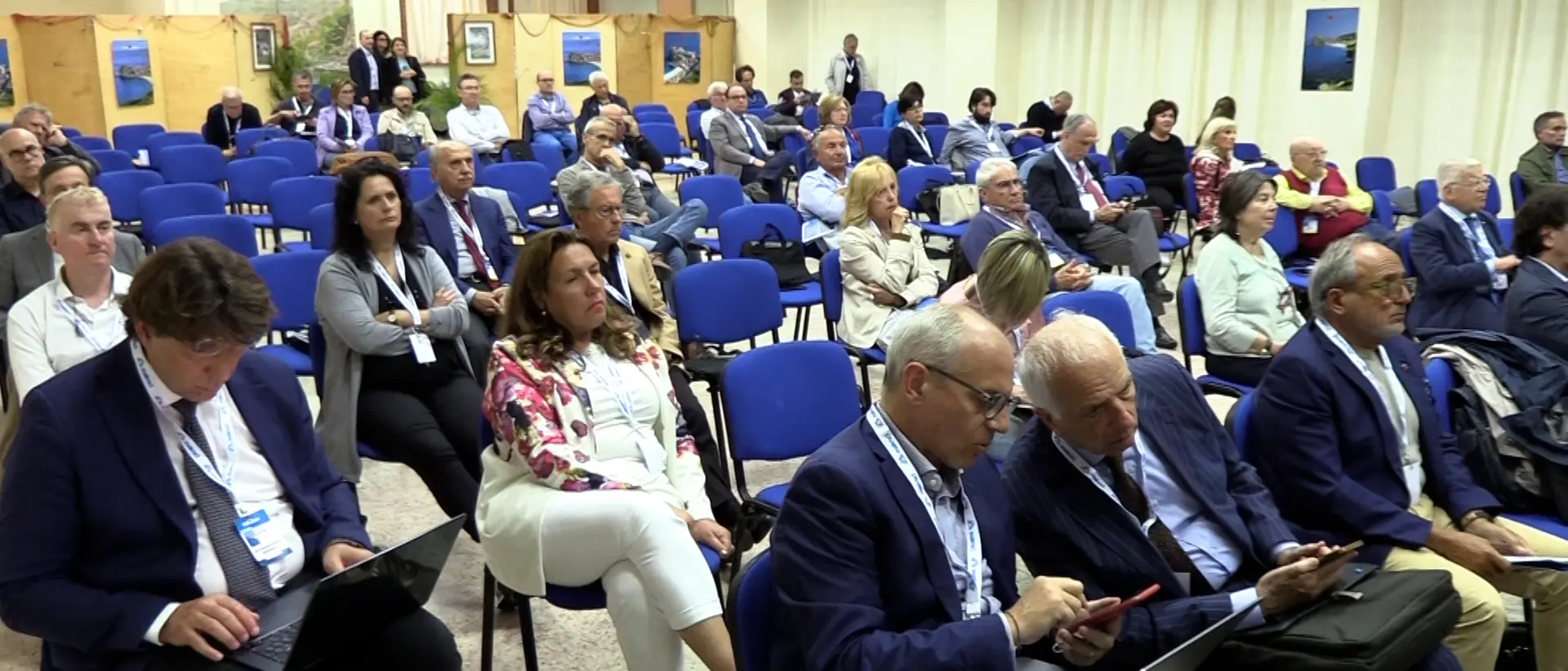 Scilla Cuore compie 25 anni, al via il congresso che ha portato l’eccellenza della cardiologia italiana nella Costa Viola - VIDEO