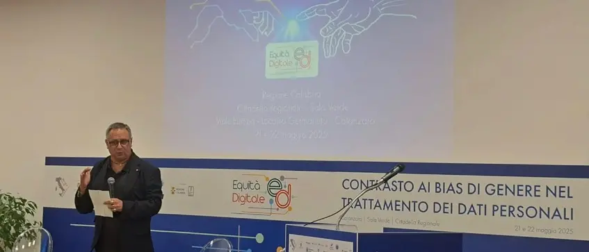 Marziale: «Educare i minori, soprattutto eticamente, al corretto uso dell'intelligenza artificiale»