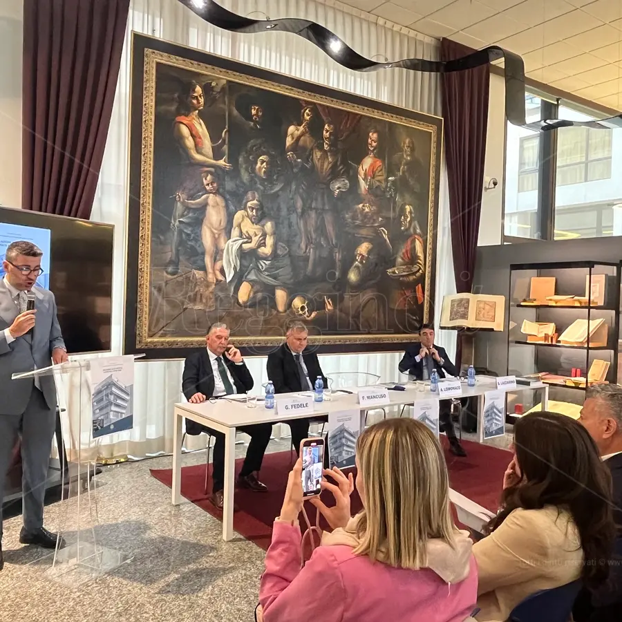 Reggio, minori e bullismo al centro delle segnalazioni al garante per le Vittime di reato. Lomonaco: «Servono strumenti e risorse»