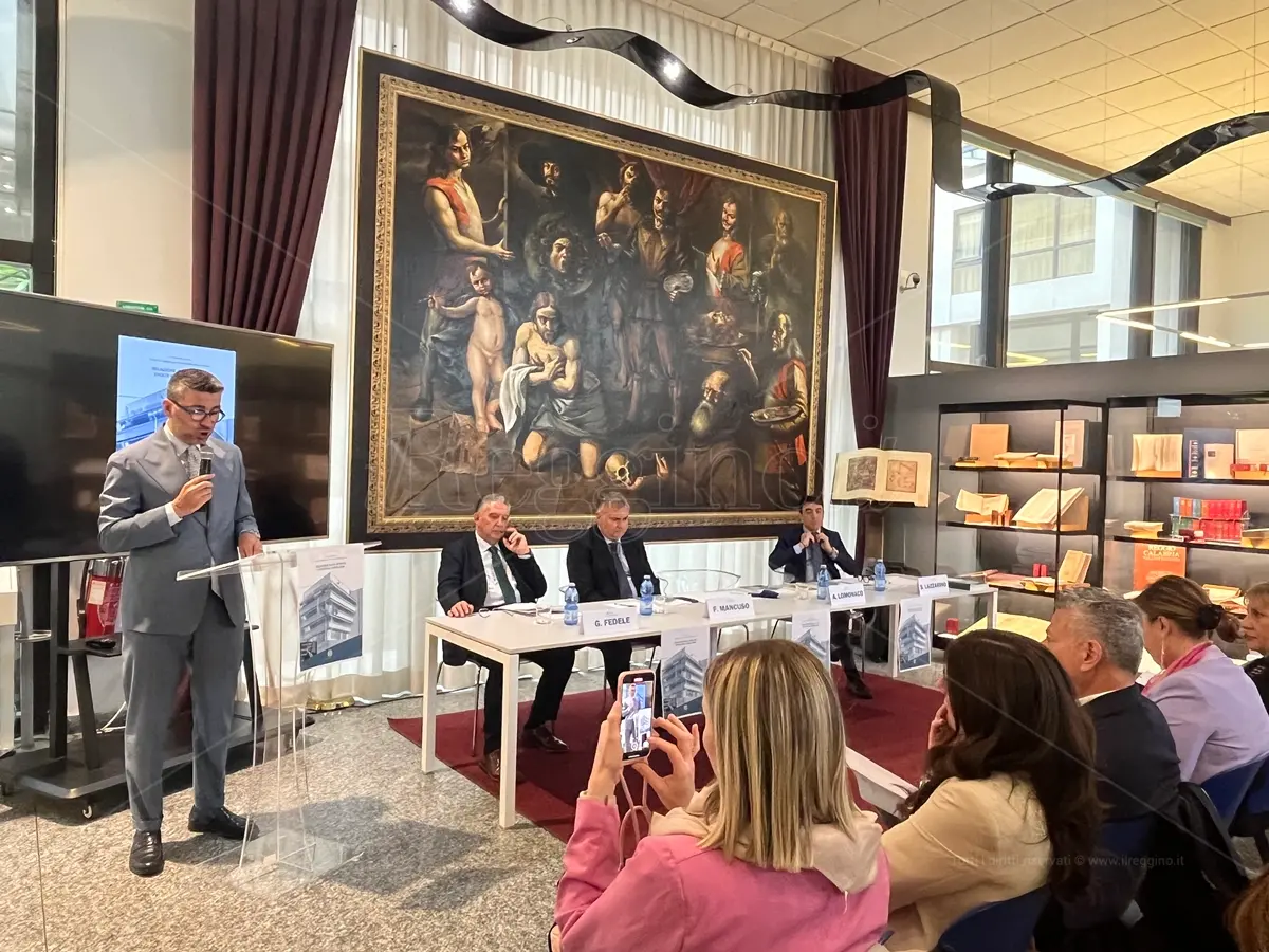 Reggio, minori e bullismo al centro delle segnalazioni al garante per le Vittime di reato. Lomonaco: «Servono strumenti e risorse»