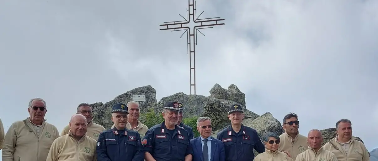 Giornata nazionale Biodiversità: la celebrazione dell’Ente Parco d’Aspromonte e dei Carabinieri