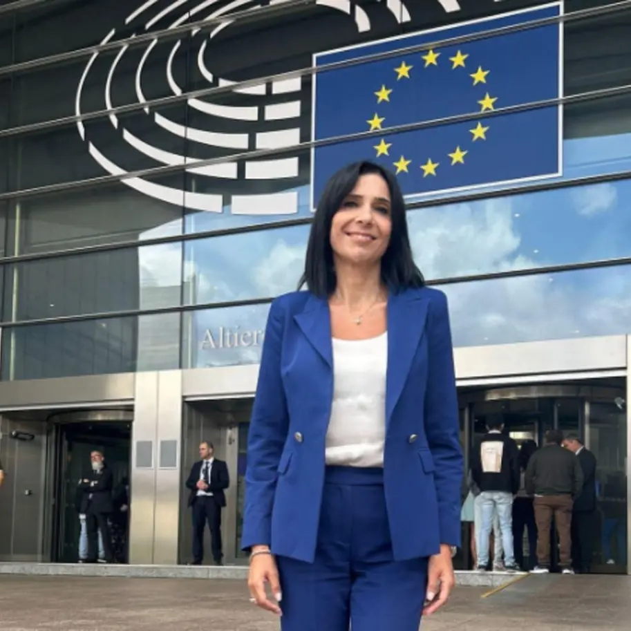 Huaweigate, Giusy Princi: «Procura belga ha ritirato richiesta di revoca della mia immunità parlamentare»