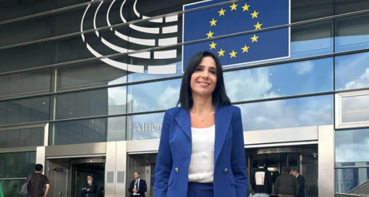 Festa dell’Europa, Giusi Princi rilancia il valore dell’Unione: «La pace non è scontata. I giovani siano i veri ambasciatori del progetto europeo»