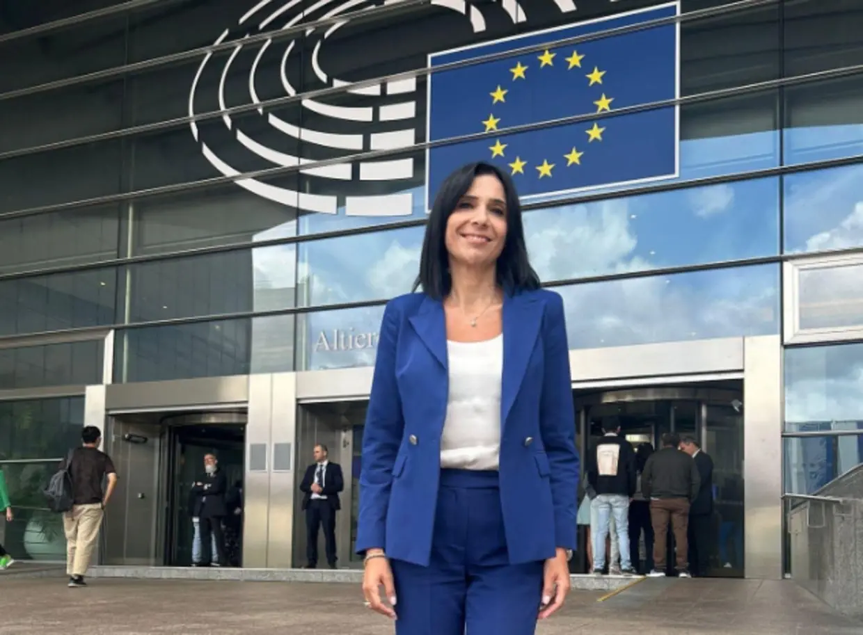 Huaweigate, Giusy Princi: «Procura belga ha ritirato richiesta di revoca della mia immunità parlamentare»