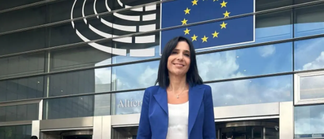 Huaweigate, Giusy Princi: «Procura belga ha ritirato richiesta di revoca della mia immunità parlamentare»