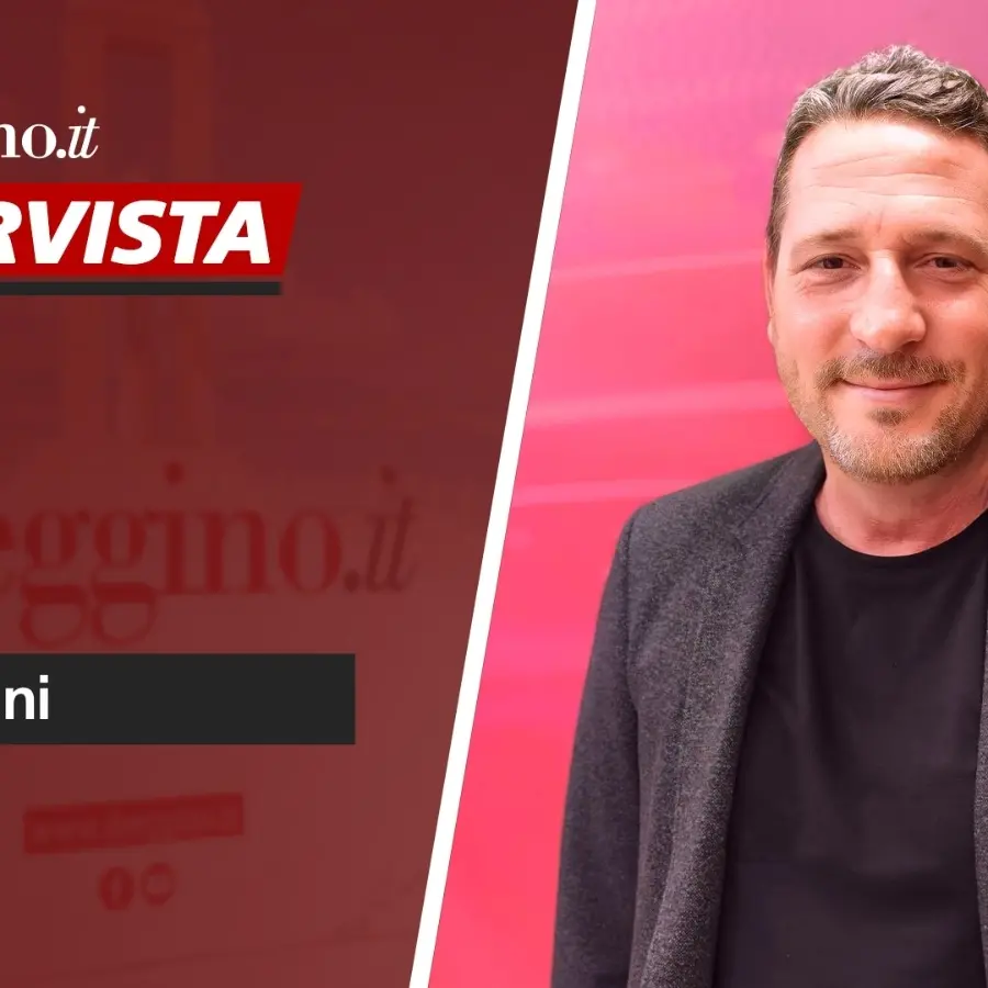 A TU PER TU | Bruno Trocini l'allenatore passionale che ha rilanciato gli amaranto si racconta tra campo e vita privata: «Grato alla città, noi siamo pronti per i professionisti…» - VIDEO