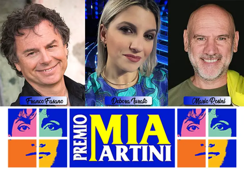 Premio Mia Martini 2025: partite le fasi organizzative della storica rassegna musicale
