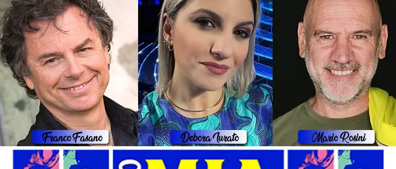 Premio Mia Martini 2025: partite le fasi organizzative della storica rassegna musicale