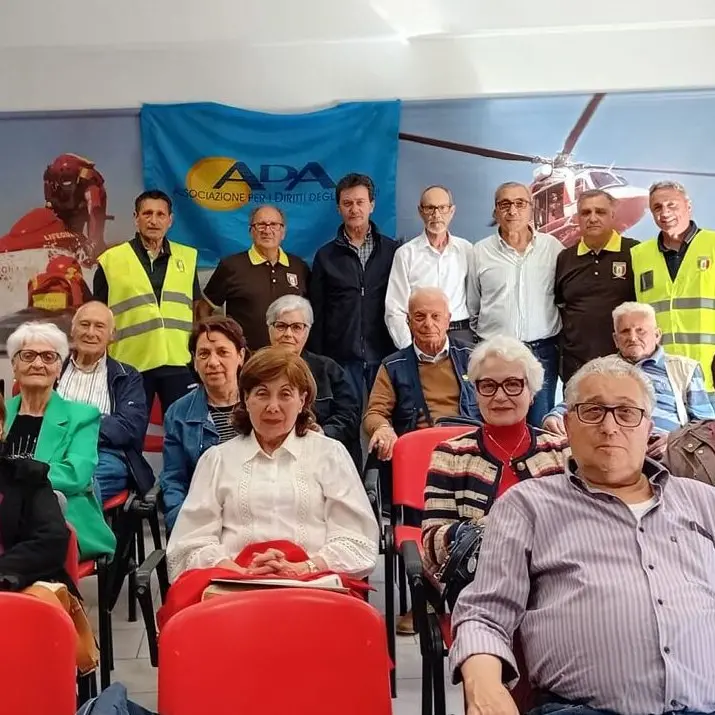 Reggio, al via l’iniziativa formativa promossa dai Vigili del Fuoco su sicurezza e prevenzione