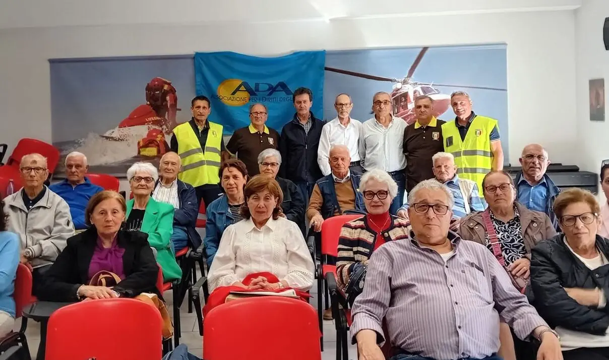 Reggio, al via l’iniziativa formativa promossa dai Vigili del Fuoco su sicurezza e prevenzione