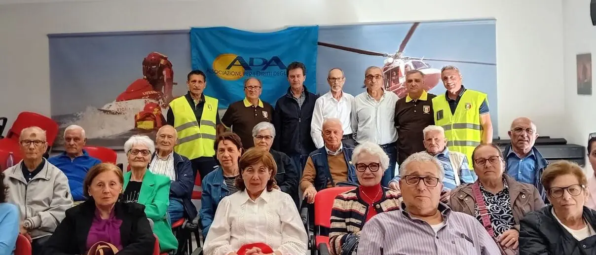 Reggio, al via l’iniziativa formativa promossa dai Vigili del Fuoco su sicurezza e prevenzione