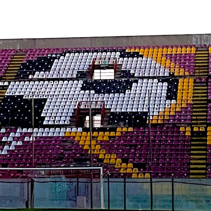 Reggina, domani la conferenza stampa del Patron Ballarino e del DG Praticò