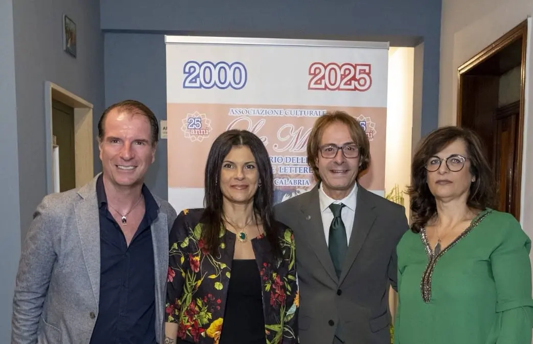 Reggio, l'associazione Le Muse organizza l'incontro dal titolo \"Dall’altra parte della barricata”