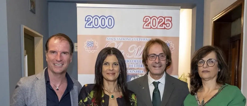 Reggio, l'associazione Le Muse organizza l'incontro dal titolo \"Dall’altra parte della barricata”