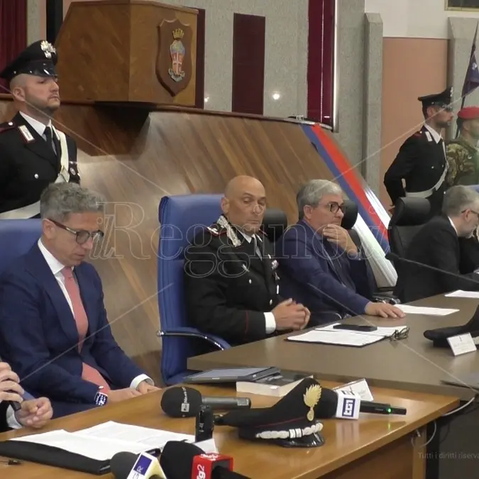 'Ndrangheta, regina indiscussa del narcotraffico internazionale: a Platì il centro operativo di spaccio negli hinterland Milanese e Pavese