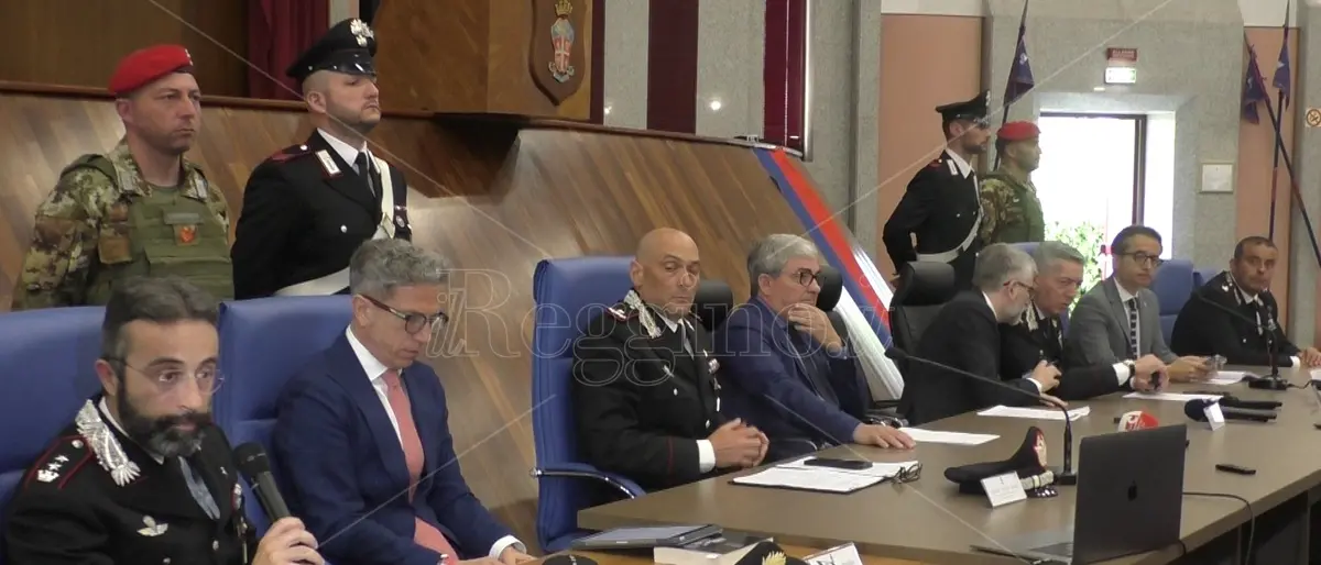 'Ndrangheta, regina indiscussa del narcotraffico internazionale: a Platì il centro operativo di spaccio negli hinterland Milanese e Pavese