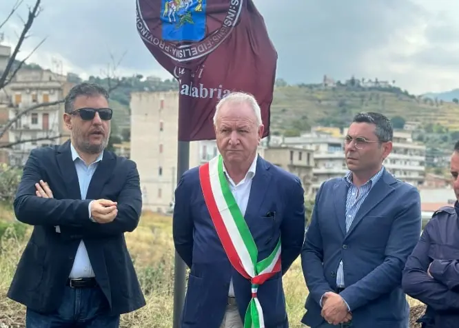 Reggio, il quartiere di Arangea acquista la sua identità con la nuova via \"Arangea\"