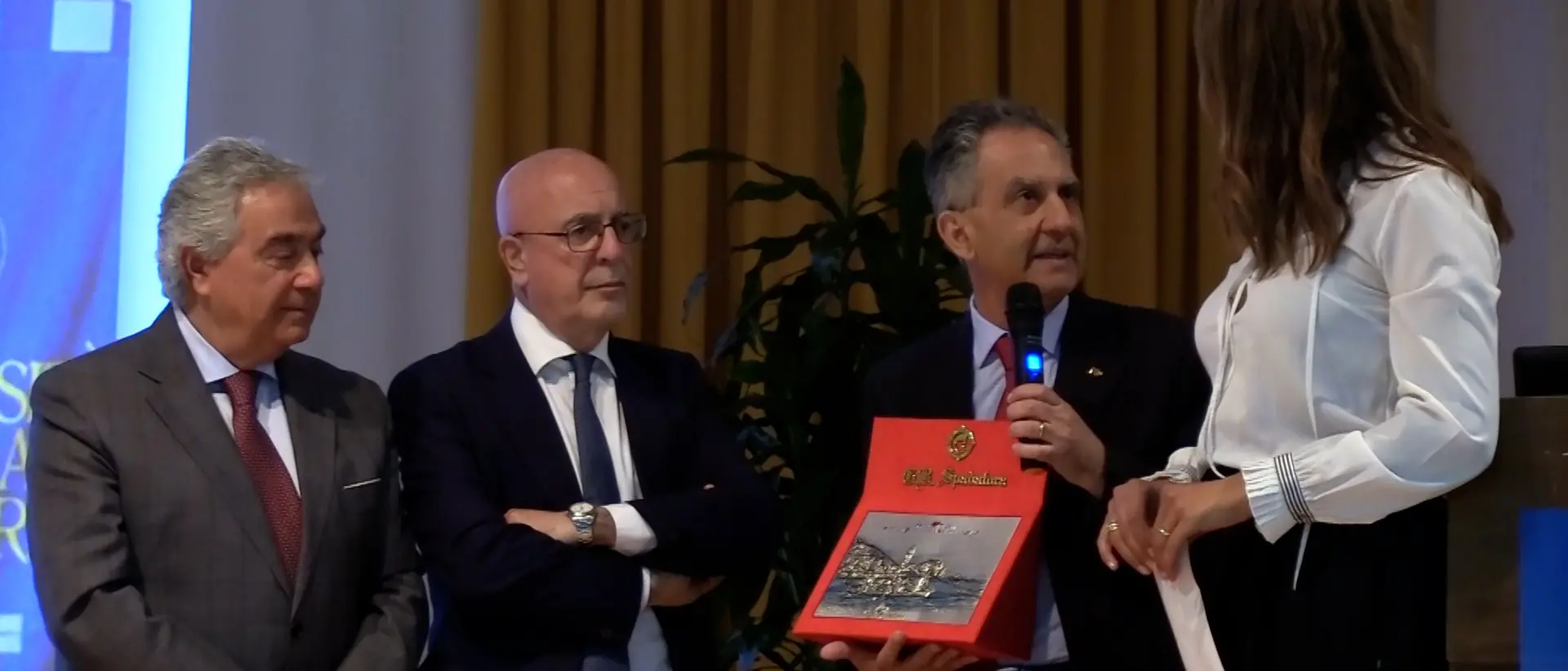 Il futuro della cardiologia passa dallo Stretto: conclusa l'edizione 25 di Scilla Cuore - VIDEO