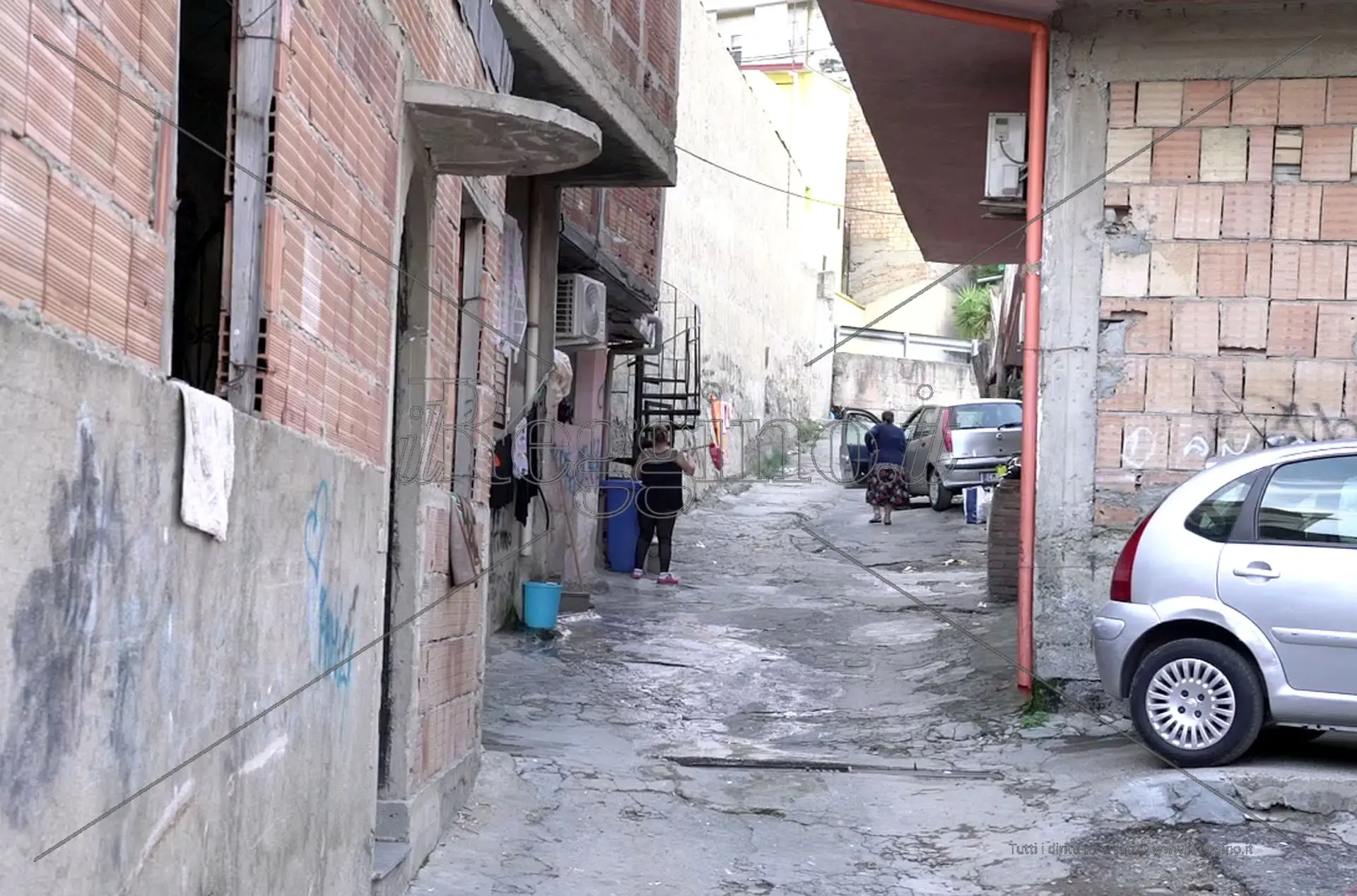 Emergenza abitativa a Reggio Calabria, si riunisce la commissione