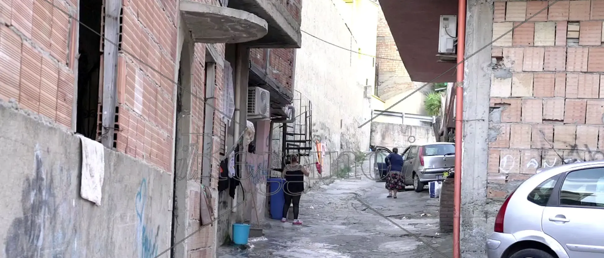 Emergenza abitativa a Reggio Calabria, si riunisce la commissione