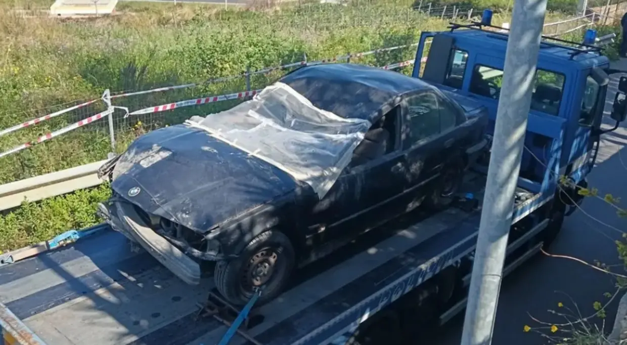 Delitto Scopelliti, la Procura di Reggio dispone accertamenti biologici sull'auto del giudice ucciso dalla mafia