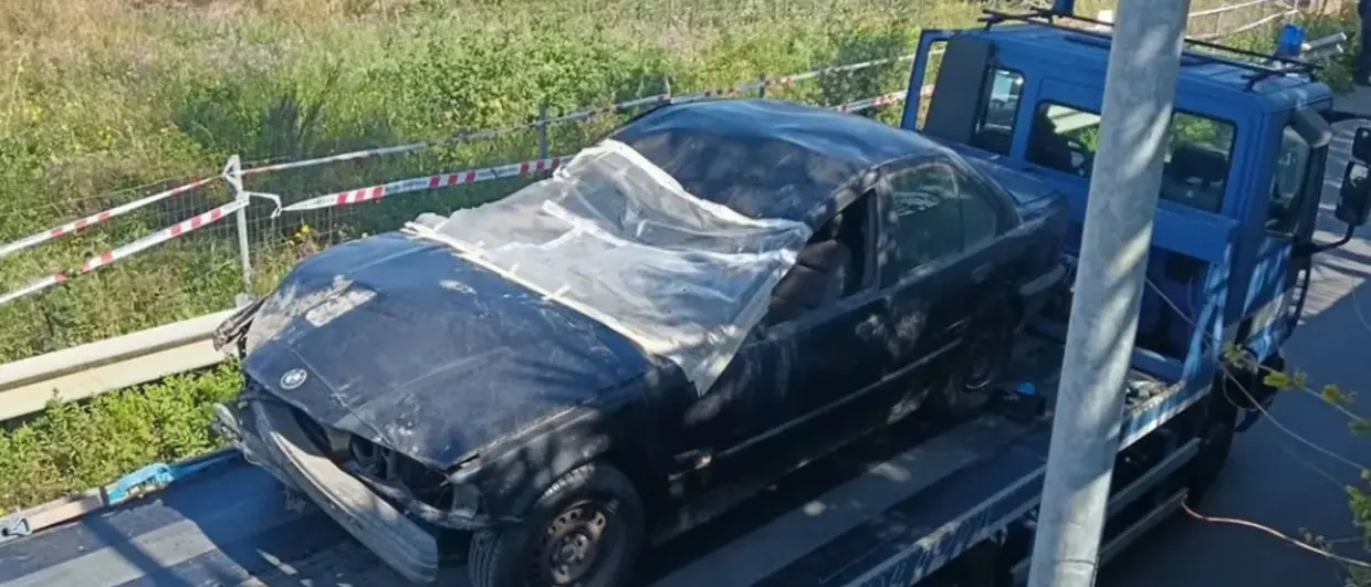 Delitto Scopelliti, la Procura di Reggio dispone accertamenti biologici sull'auto del giudice ucciso dalla mafia