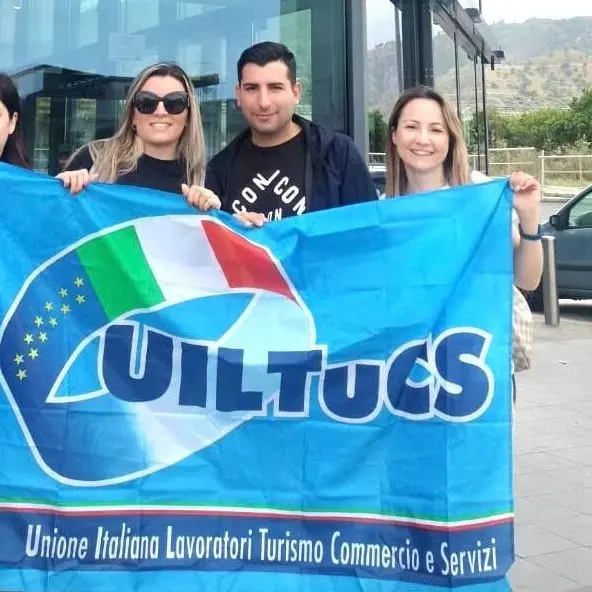 Dipendenti Lidl in sciopero a Reggio, chiusura pomeridiana di una filiale