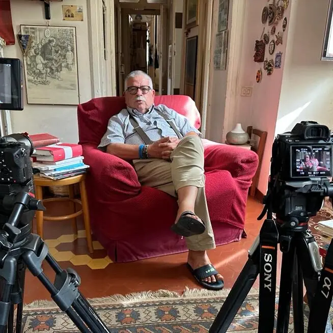 Il film-documentario su Peppe Valarioti in anteprima all'Anfiteatro comunale di Rosarno
