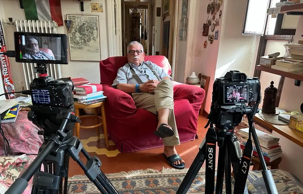 Il film-documentario su Peppe Valarioti in anteprima all'Anfiteatro comunale di Rosarno