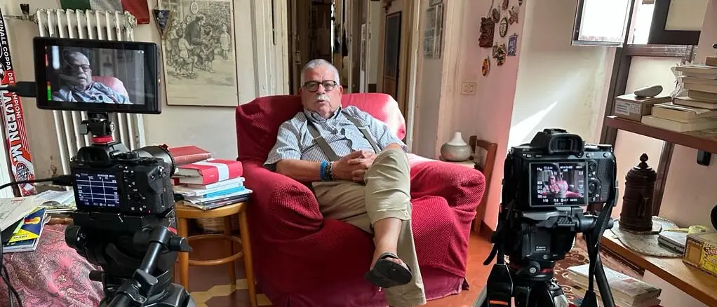 Il film-documentario su Peppe Valarioti in anteprima all'Anfiteatro comunale di Rosarno