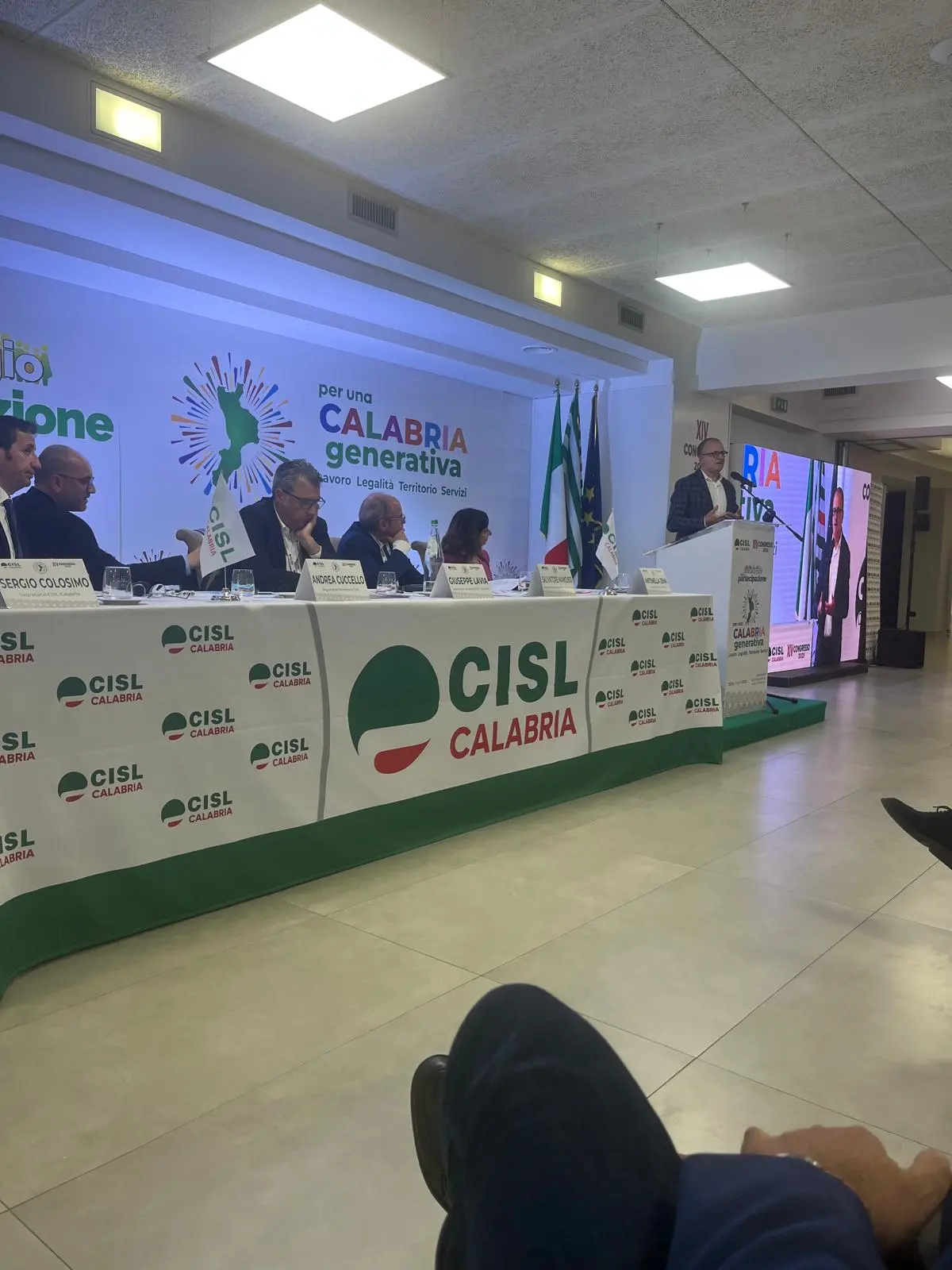 Calabria in emergenza, Bevacqua (Pd): «Salute, lavoro e mobilità non vengono tutelati»