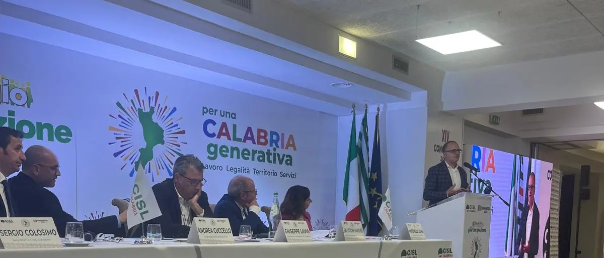Calabria in emergenza, Bevacqua (Pd): «Salute, lavoro e mobilità non vengono tutelati»