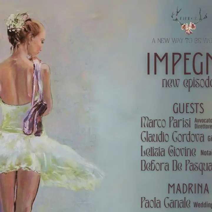 Reggio, un nuovo episodio del progetto Fierce Woman racconta la forza di scegliere sé stessi