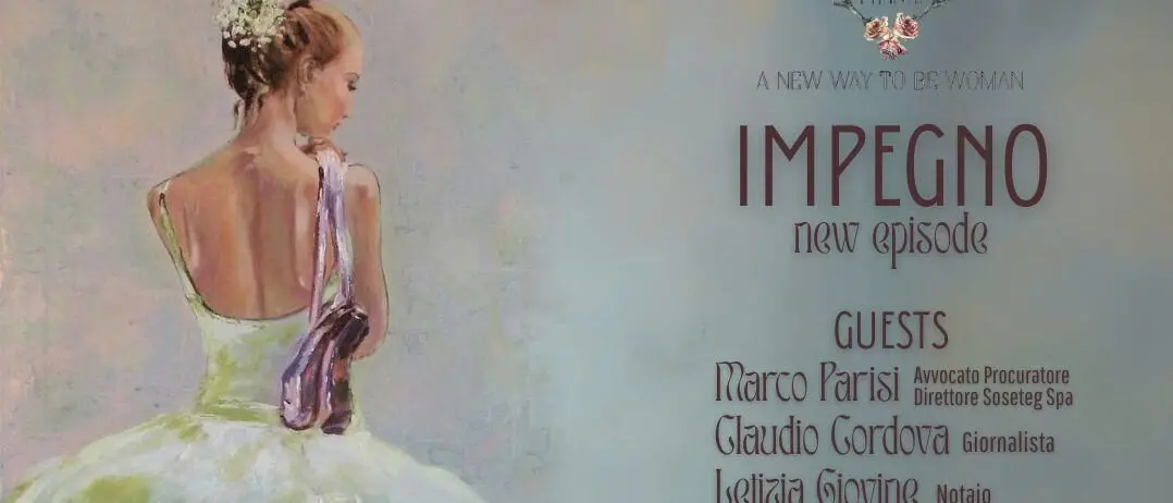 Reggio, un nuovo episodio del progetto Fierce Woman racconta la forza di scegliere sé stessi