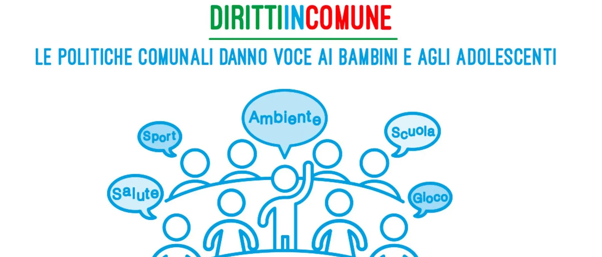 Cittanova aderisce al progetto \"Diritti in Comune\" promosso da Anci e Unicef