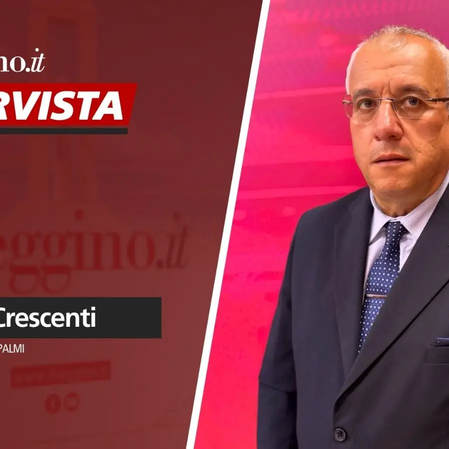 A TU PER TU | Crescenti: «Non è una riforma della giustizia ma l’ennesimo attacco alla magistratura» - VIDEO