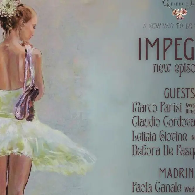 Reggio, presentato \"Impegno\" un nuovo episodio del progetto Fierce Woman: la forza di scegliere sé stessi